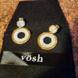 Vosh earrings